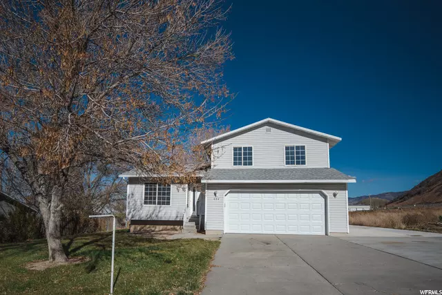 Tooele, UT 84074,664 THREE OCLOCK DR #206