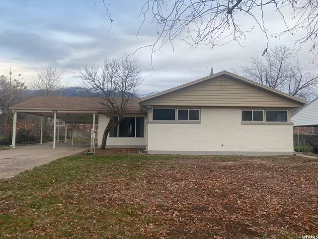 Layton, UT 84041,896 N VALERIA E