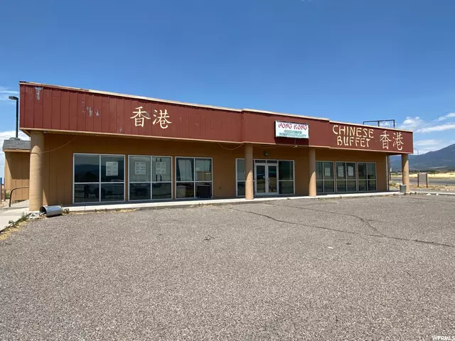 Fillmore, UT 84631,920 S HWY 99