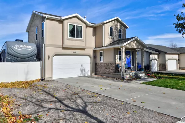 Herriman, UT 84096,5644 W PROSPERO LN