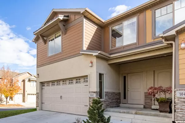 South Jordan, UT 84009,10413 S SAGE LUIGI CT W