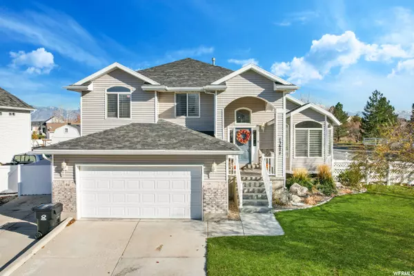 13677 CLOUD LN,  Herriman,  UT 84096