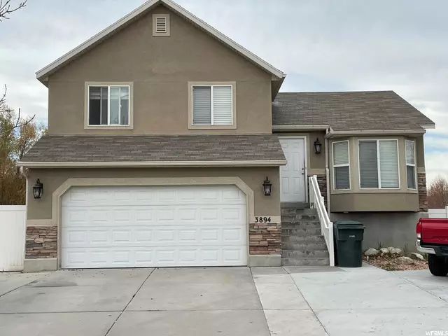 West Valley City, UT 84128,3894 S STIRRUP DR