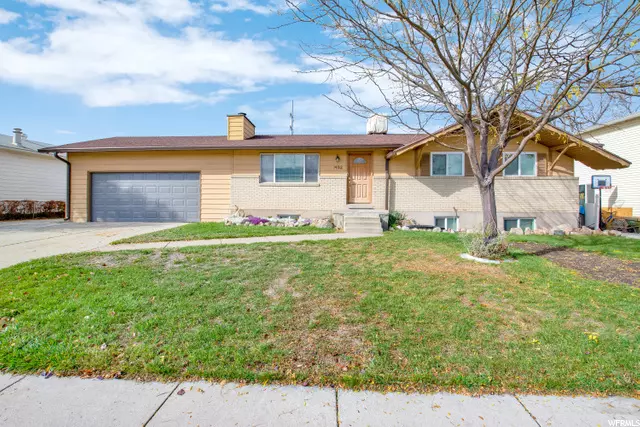 Woods Cross, UT 84087,1432 S 875 W #31