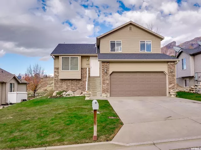 Willard, UT 84340,225 E APPALOOSA WAY S