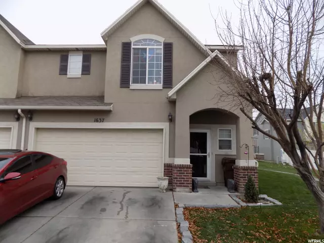 West Valley City, UT 84119,1637 W LITTLE OAK CT