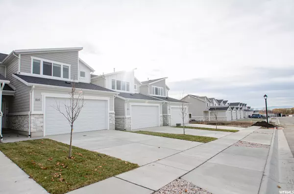 Brigham City, UT 84302,875 W 600 S