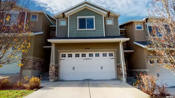 14534 S EDGEMERE DR W,  Herriman,  UT 84096