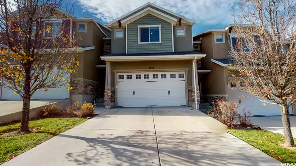 Herriman, UT 84096,14534 S EDGEMERE DR W