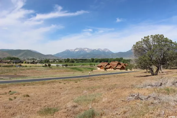 Heber City, UT 84032,116 N HAYSTACK MOUNTAIN DR (LOT 8) #8