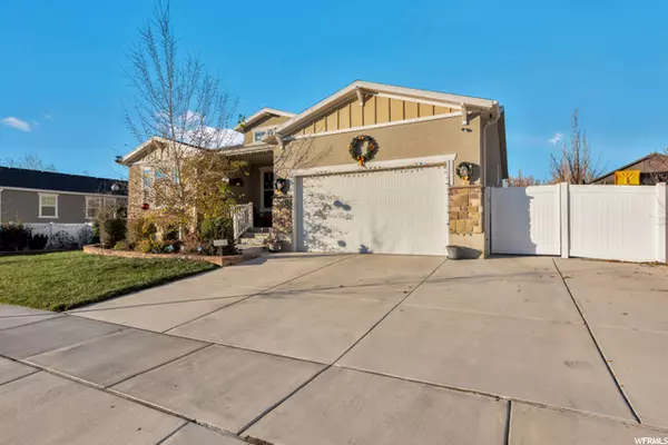 Lehi, UT 84043,1354 W 1600 N