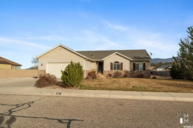 Cedar City, UT 84720,835 S 4300 W