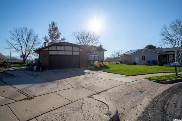 West Bountiful, UT 84087,525 W 2050 N