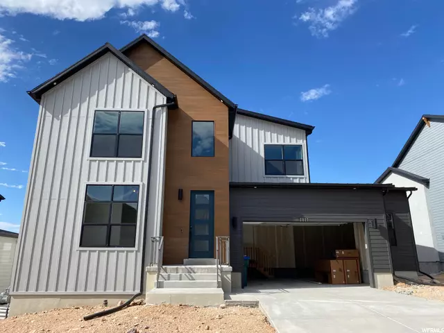 Lehi, UT 84043,1811 W CHACO CIR N #104