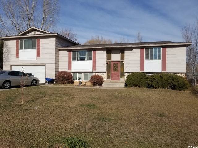 678 W LAGOON ST,  Roosevelt,  UT 84066