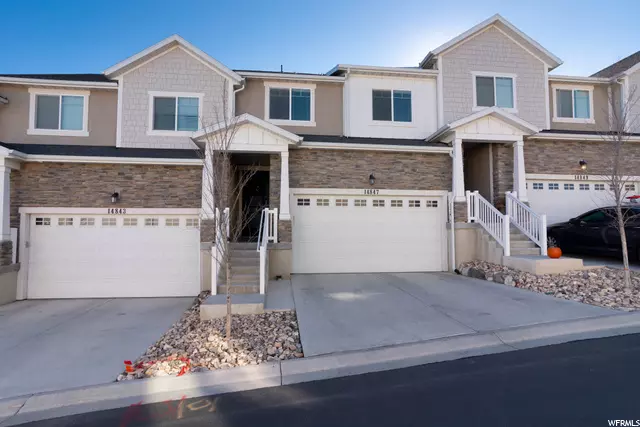 Herriman, UT 84096,14847 S GARRISON LN