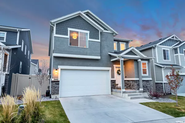 Herriman, UT 84096,3442 W MARTA CT S