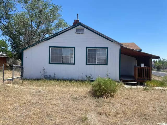 East Carbon, UT 84520,184 6TH W