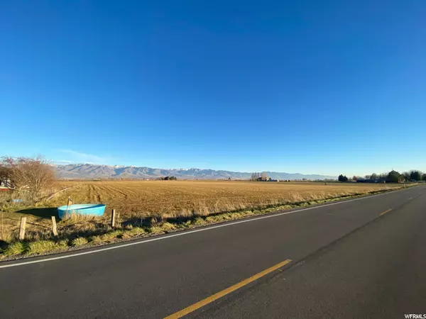 Cornish, UT 84308,11600 N 4800 W