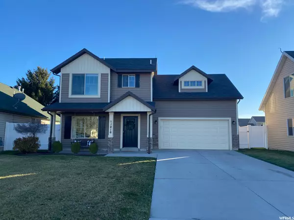 Logan, UT 84321,1416 W 2125 S