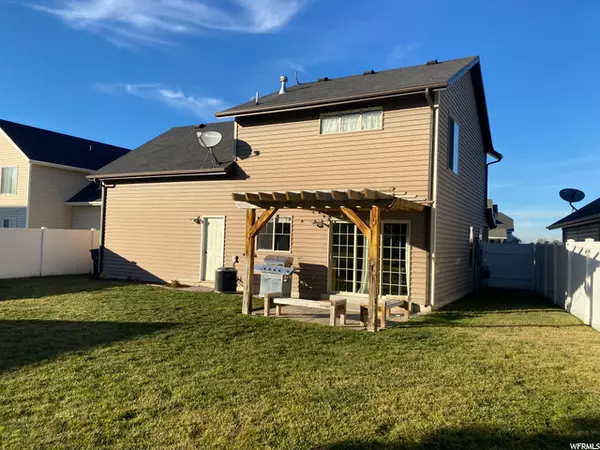 Logan, UT 84321,1416 W 2125 S