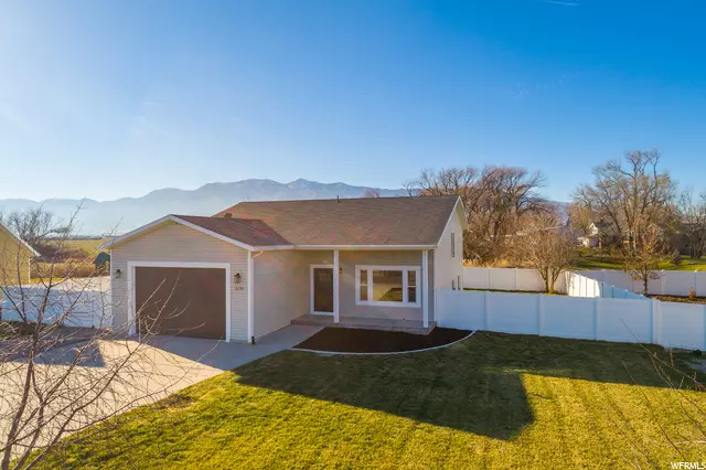 Nibley, UT 84321,3241 S 1600 W