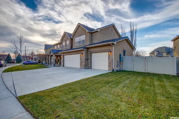 Lehi, UT 84043,1728 S SPRING CREEK RANCH RD