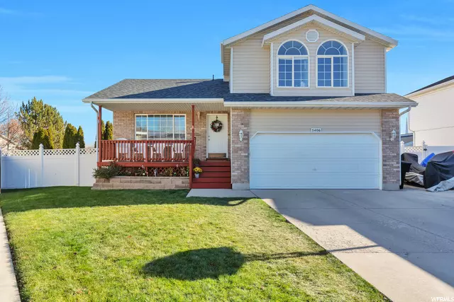 West Jordan, UT 84081,5406 W LETICIA CT