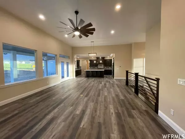 Pine Canyon, UT 84074,2228 W LINCOLN LN #3