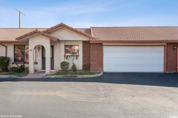 165 E 200 S,  St. George,  UT 84770