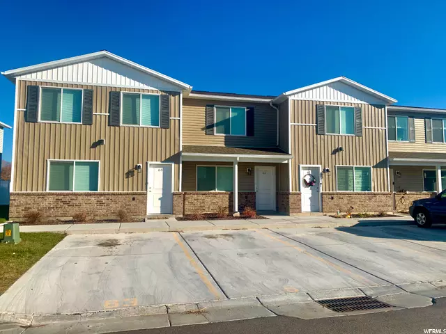 Tremonton, UT 84337,320 W 600 S #APT 62