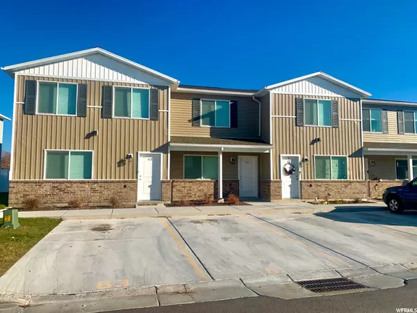 320 W 600 S #APT 62,  Tremonton,  UT 84337