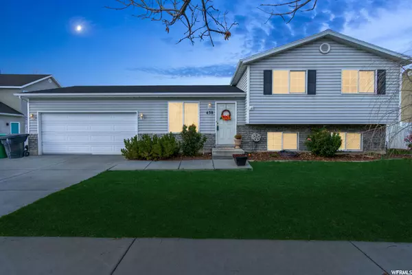 438 S 1680 W,  Provo,  UT 84601