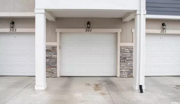 Herriman, UT 84096,14652 S ASTIN LN #301