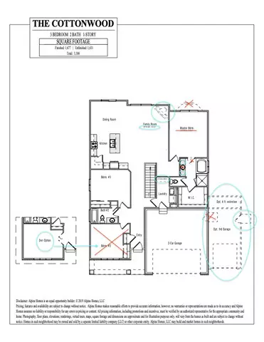 Eagle Mountain, UT 84005,8403 N SUN DR #LOT107