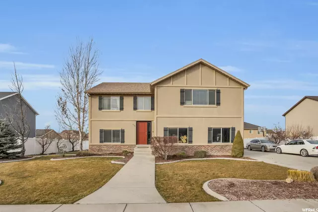 Springville, UT 84663,626 S 525 W