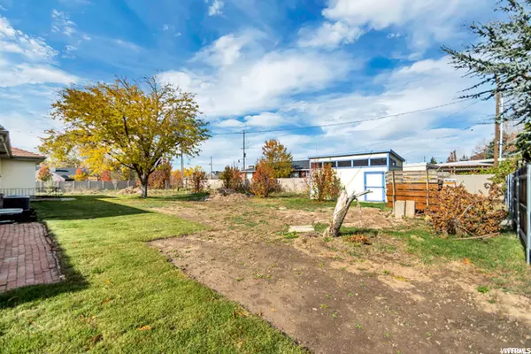 Millcreek, UT 84109,2311 E DELIA