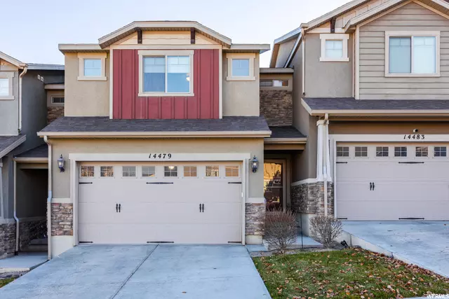 Herriman, UT 84096,14479 S RYEGATE DR