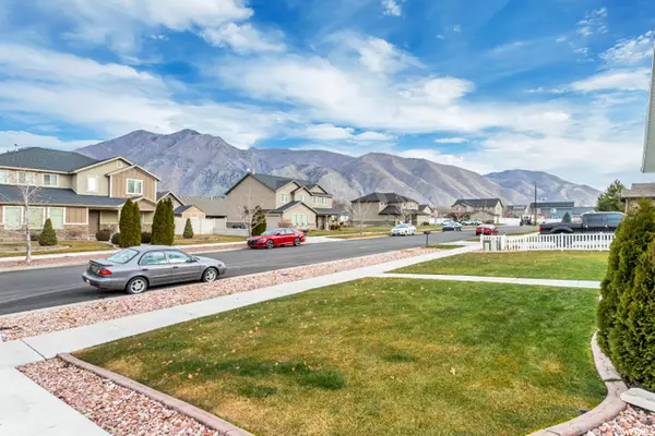 Springville, UT 84663,611 W 650 S