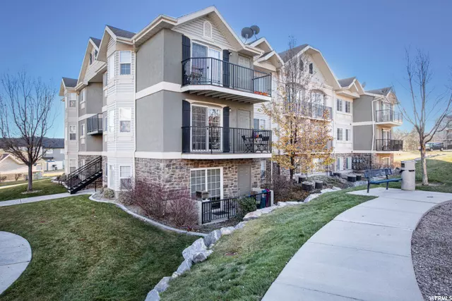 Saratoga Springs, UT 84045,156 W DAYBREAK LN N