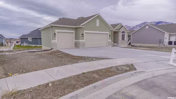 Stansbury Park, UT 84074,120 W MAGNOLIA CIR W