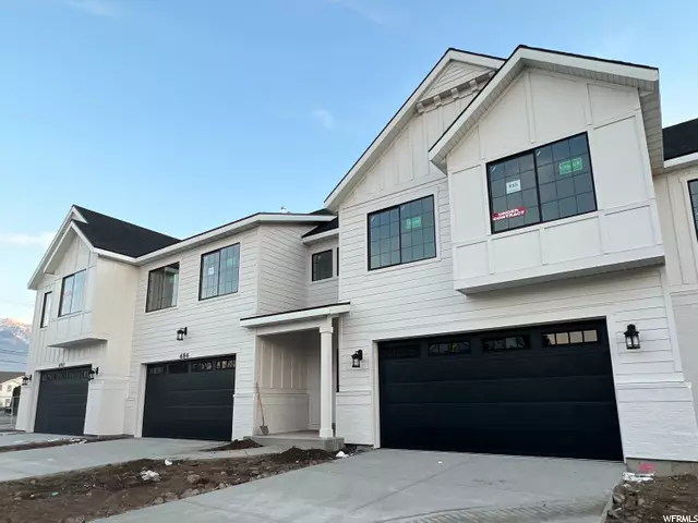 Midvale, UT 84047,6802 S 700 E #2