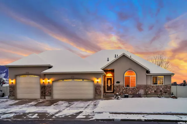 Nibley, UT 84321,860 W 2980 S