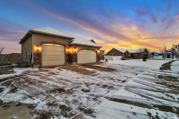 Nibley, UT 84321,860 W 2980 S