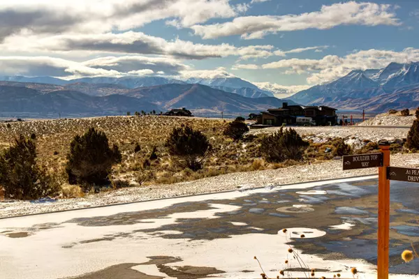 Heber City, UT 84032,2566 E BOULDER TOP WAY #578