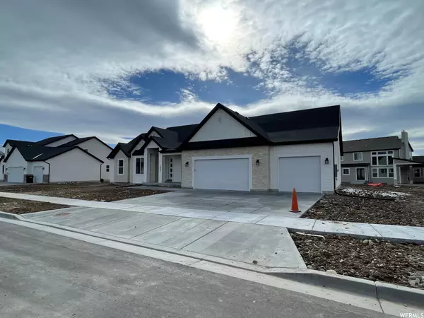 Spanish Fork, UT 84660,1852 S 2510 E #22