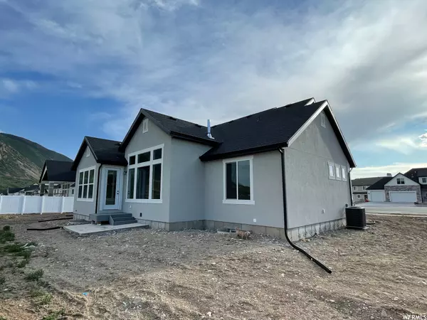 Spanish Fork, UT 84660,1833 S 2510 E #26