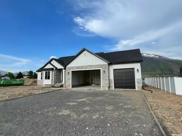 Spanish Fork, UT 84660,1833 S 2510 E #26