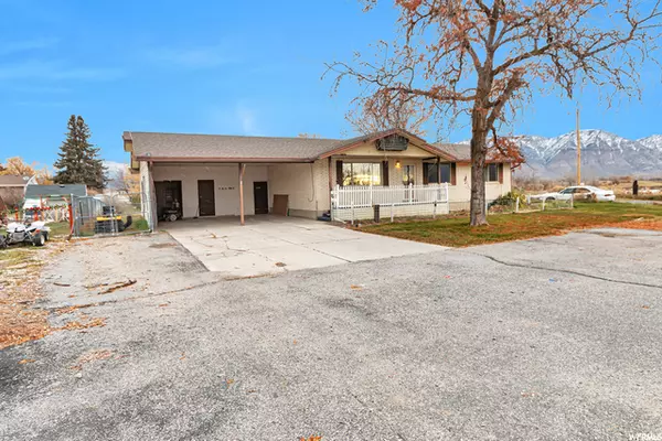 Corinne, UT 84307,3780 W 2350 N