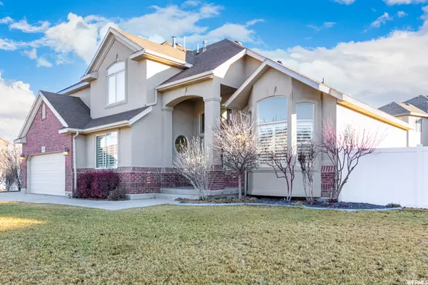 South Jordan, UT 84009,10243 S WALNUT CANYON LN